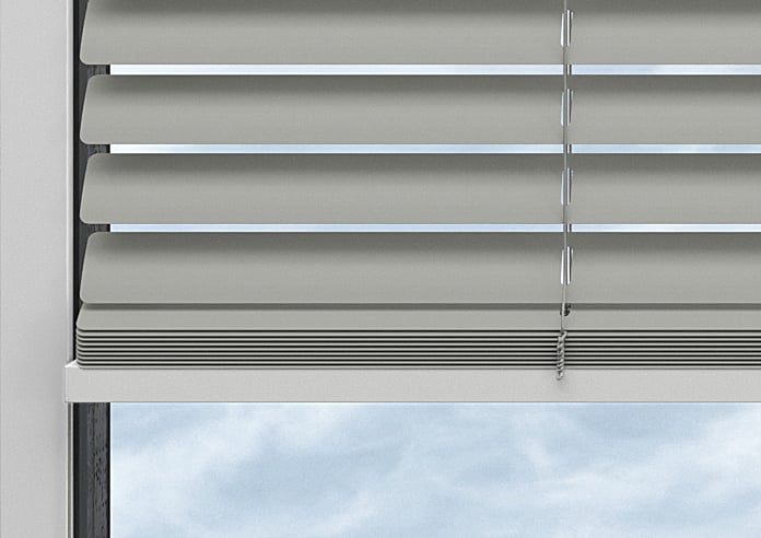Spectrum, Mercury - STICKFITLite Venetian Blind - Image 9